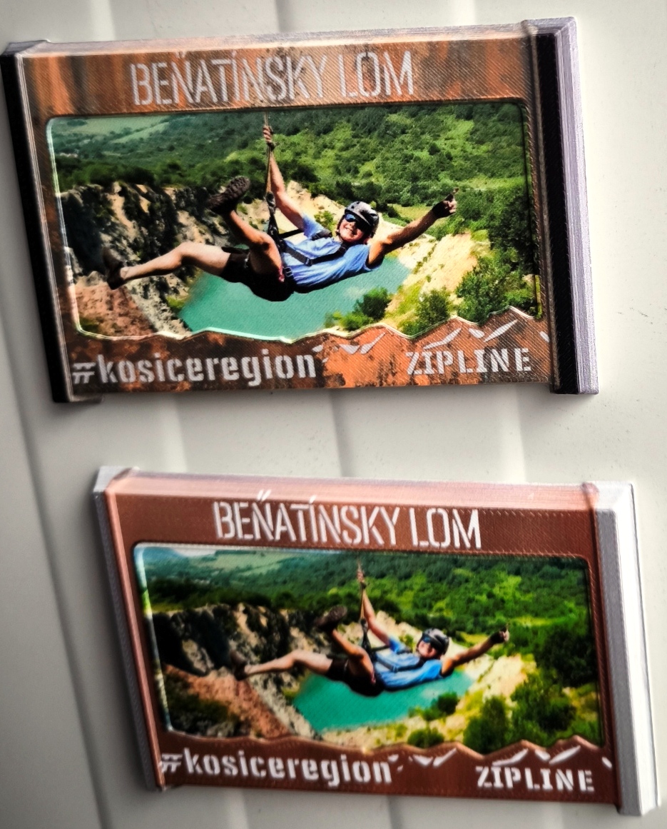 Potlač na dreve